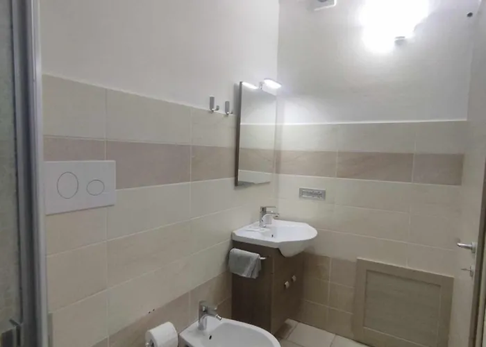 Bianca Bb E 3* Tortolì