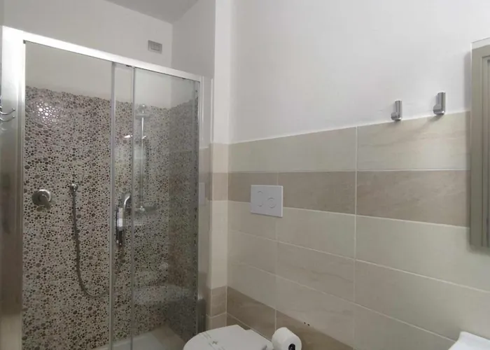 Bianca Bb E Pensionat Tortolì