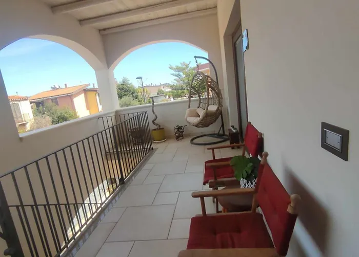 Bianca Bb E Tortolì