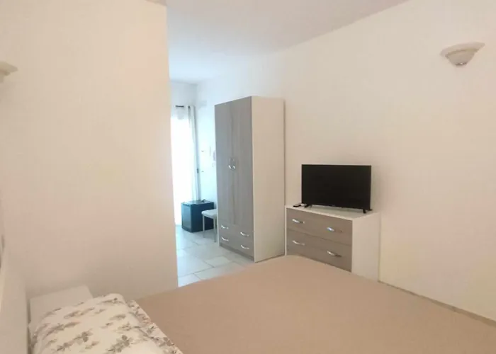 Bianca Bb E Pensionat