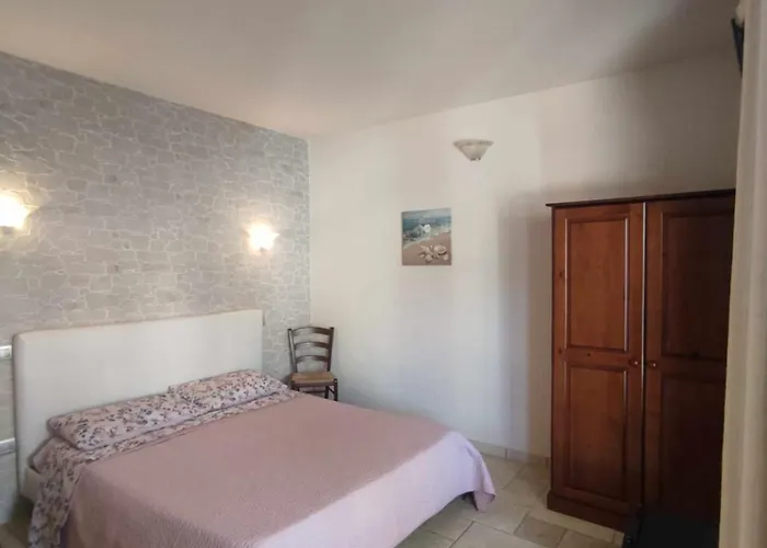 Bianca Bb E Pensionat Tortolì