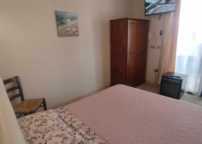 Bianca Bb E Pensionat