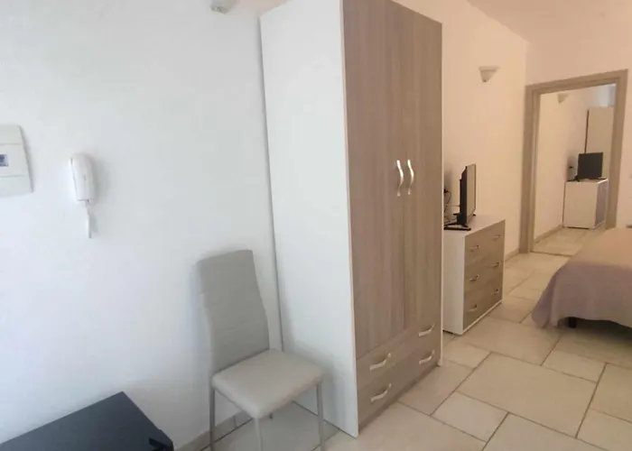 Pensionat Bianca Bb E