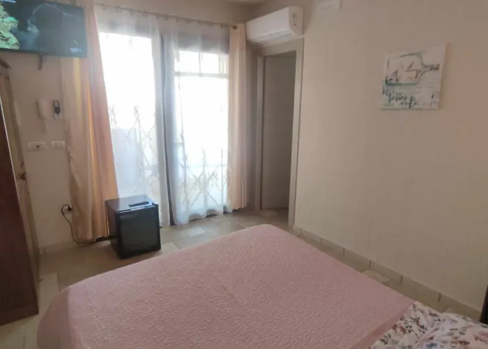 Pensionat Bianca Bb E 3*