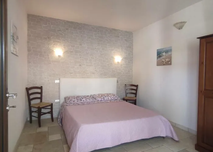 Pensionat Bianca Bb E