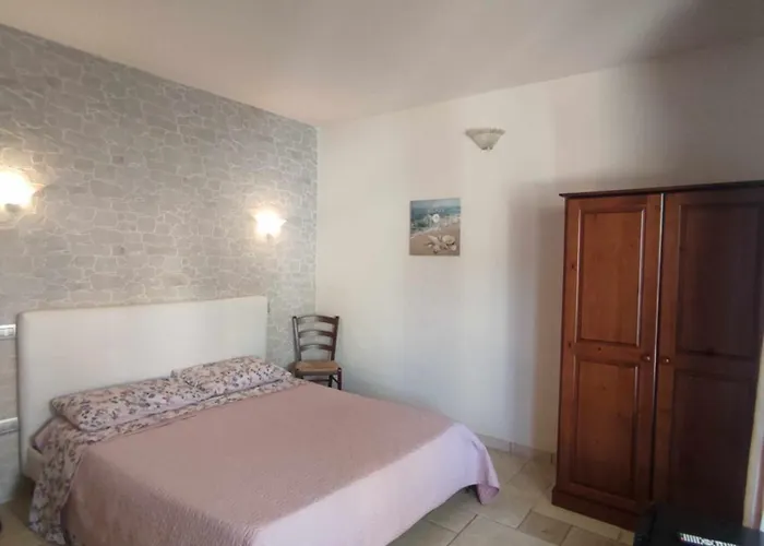 Pensionat Bianca Bb E