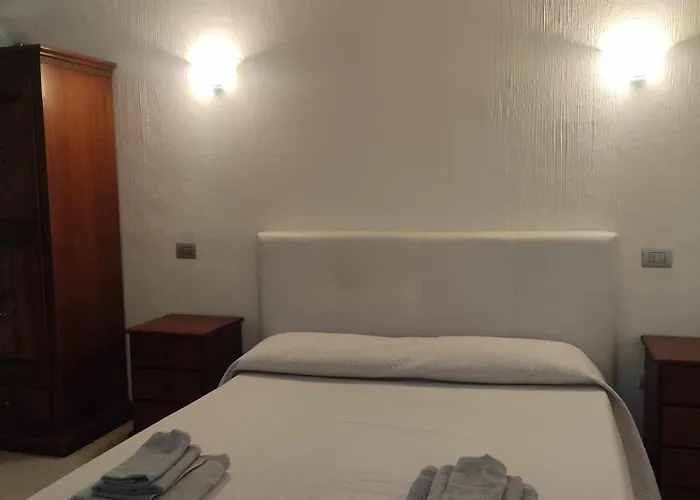 Pensionat Bianca Bb E