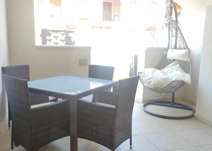 Bianca Bb E 3* Tortolì