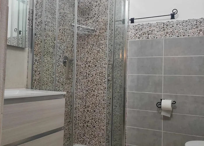 Bianca Bb E Pensionat Tortolì