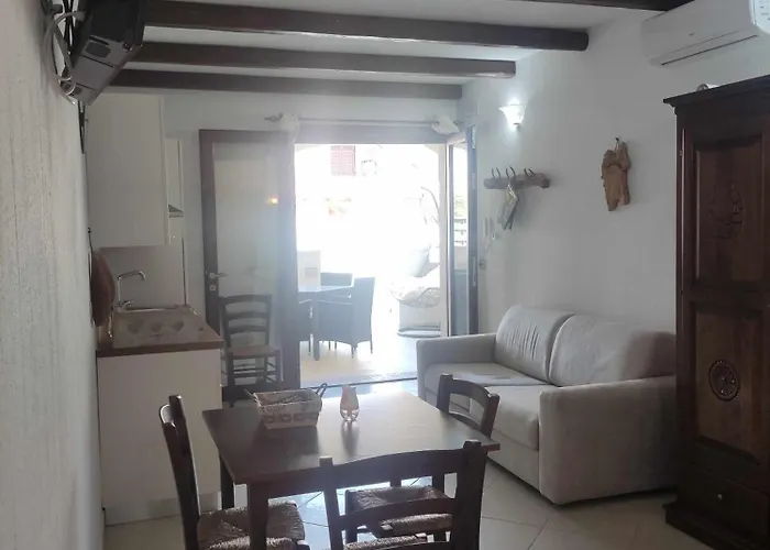 Pensionat Bianca Bb E