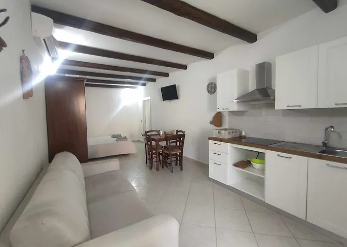 Bianca Bb E 3* Tortolì