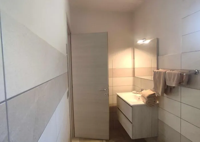 Bianca Bb E Pensionat