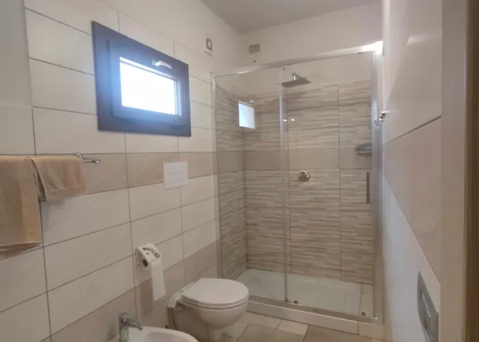 Bianca Bb E 3* Tortolì