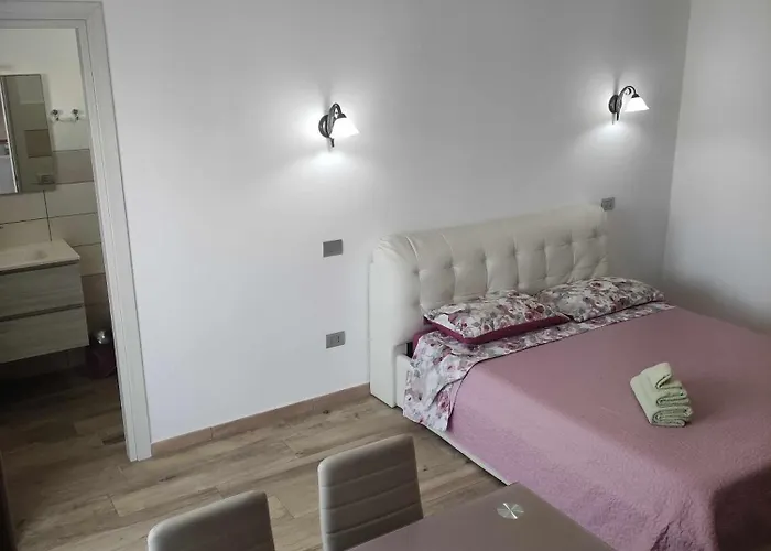 Bianca Bb E Pensionat