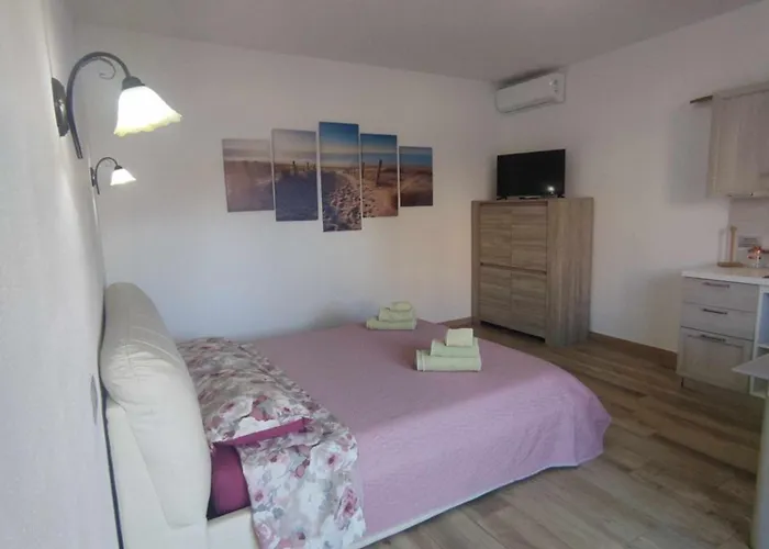 Bianca Bb E Tortolì