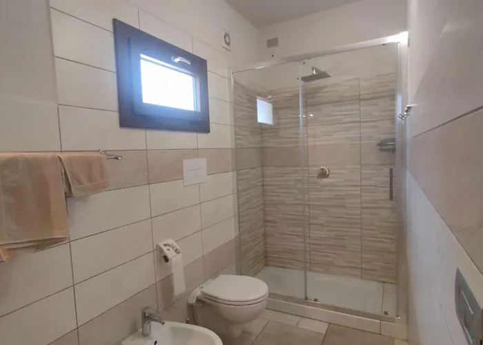 Bianca Bb E Pensionat