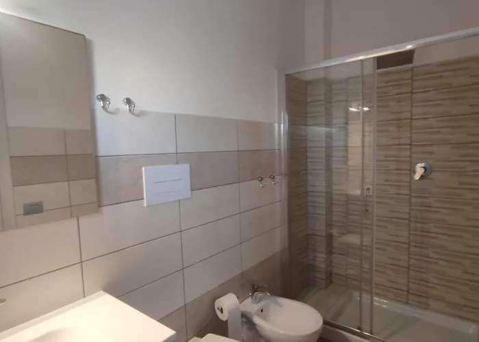 Bianca Bb E Pensionat