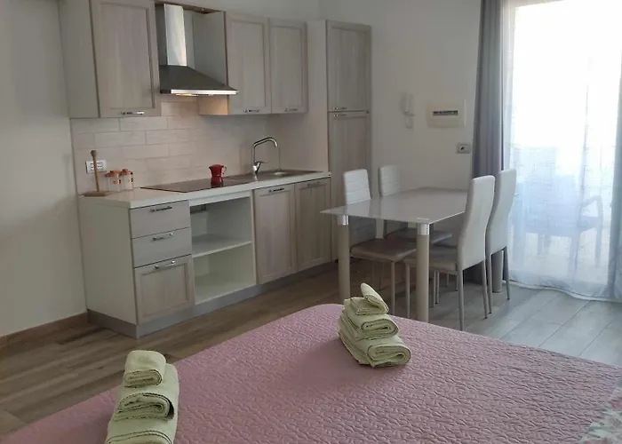 Pensionat Bianca Bb E