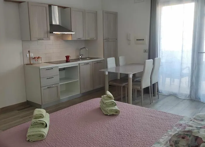 Bianca Bb E Pensionat 3*