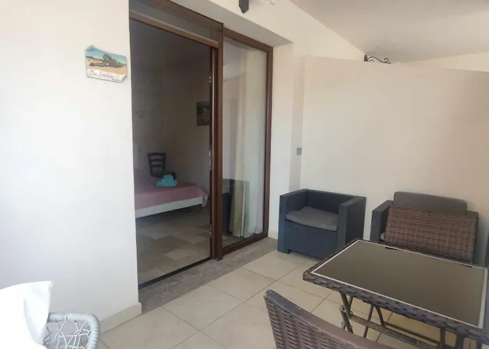 Bianca Bb E Pensionat