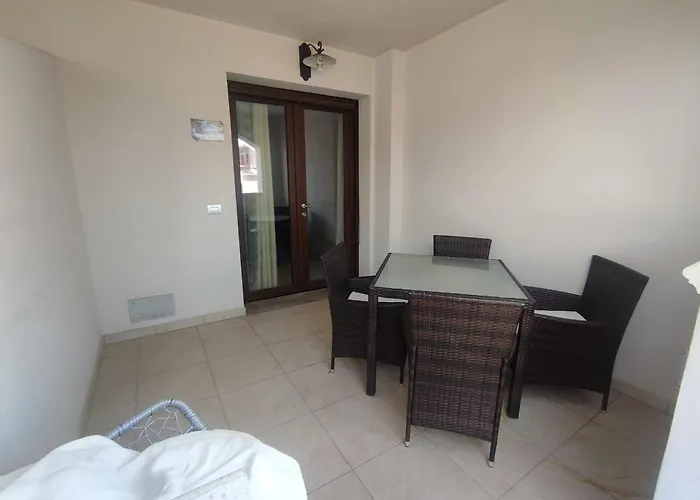 Bianca Bb E 3* Tortolì