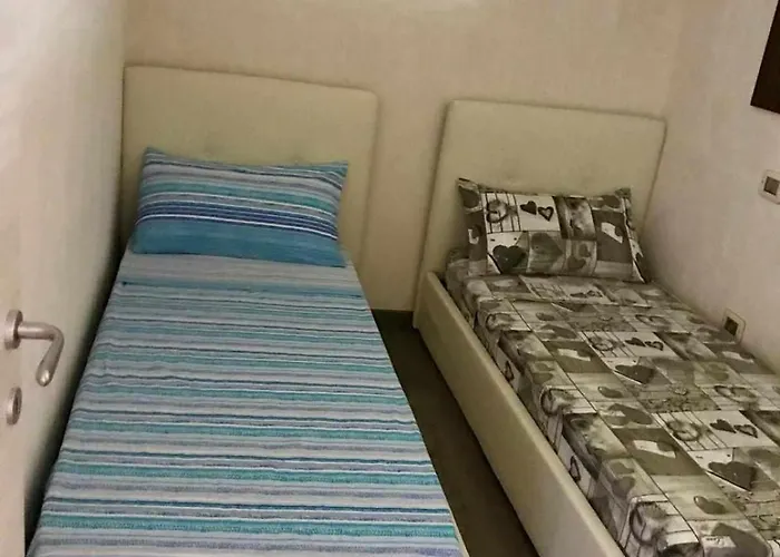 Bianca Bb E Pensionat