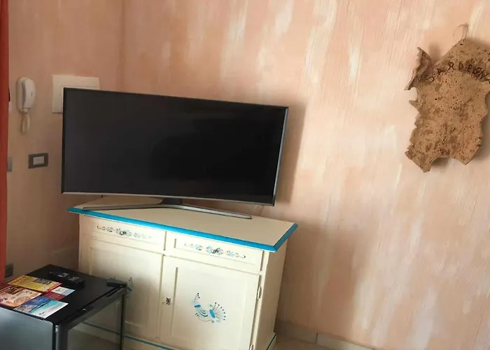 Bianca Bb E 3* Tortolì