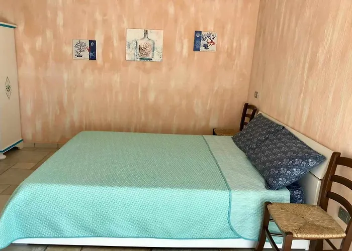 Bianca Bb E Pensionat Tortolì