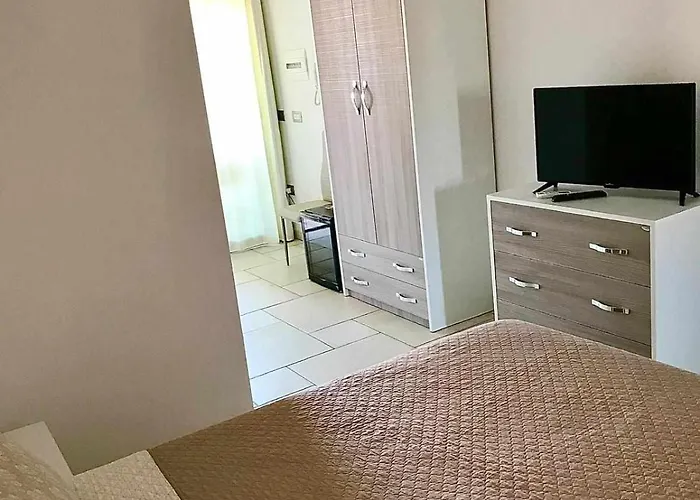 Pensionat Bianca Bb E 3*