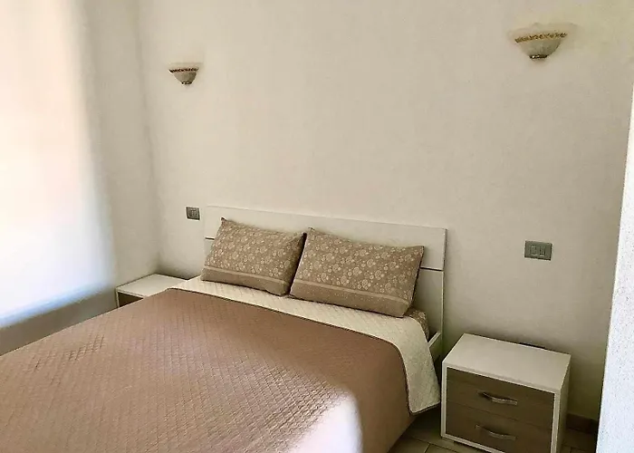 Bianca Bb E 3* Tortolì