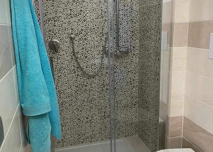 Pensionat Bianca Bb E