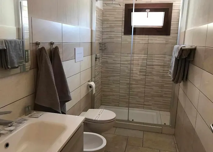 Pensionat Bianca Bb E 3*