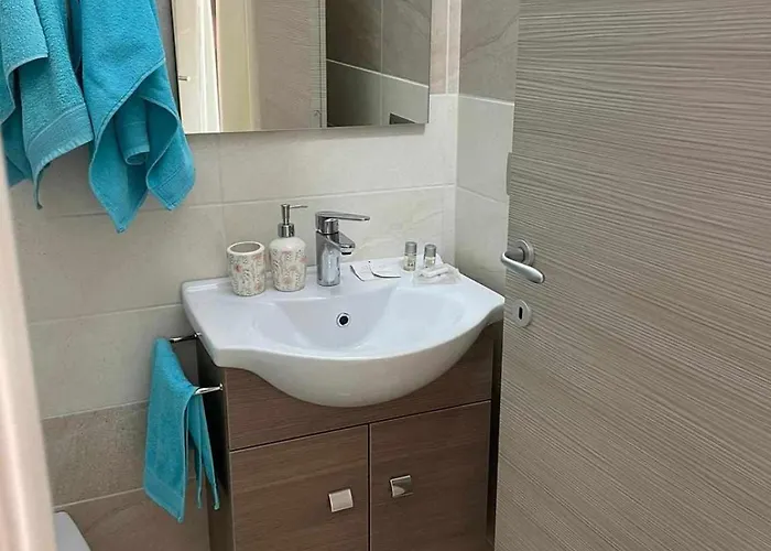 Pensionat Bianca Bb E Tortolì