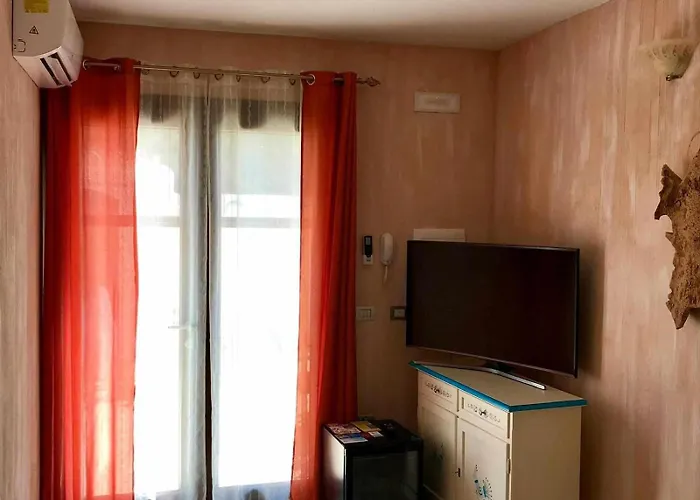 Bianca Bb E 3* Tortolì