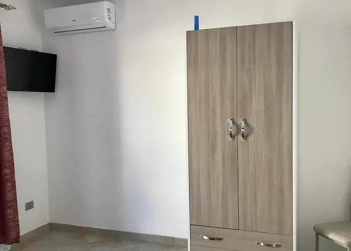 Bianca Bb E Pensionat Tortolì