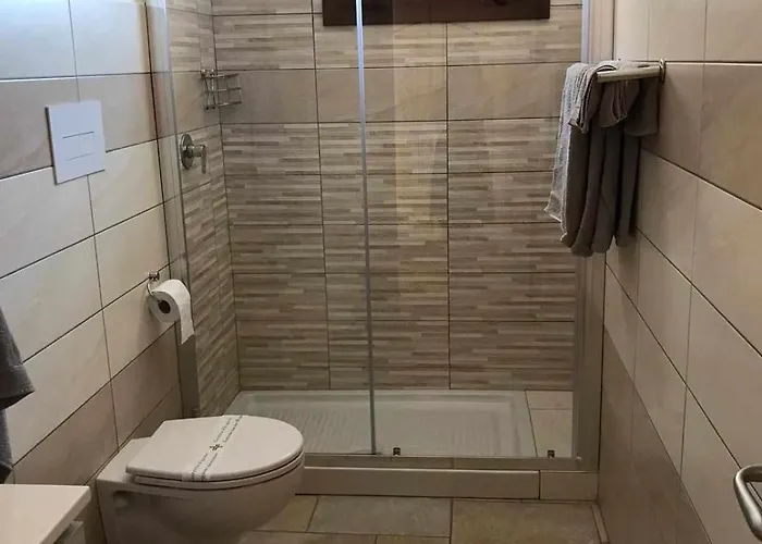 Bianca Bb E Pensionat 3*