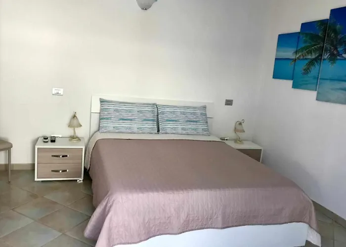 Pensionat Bianca Bb E