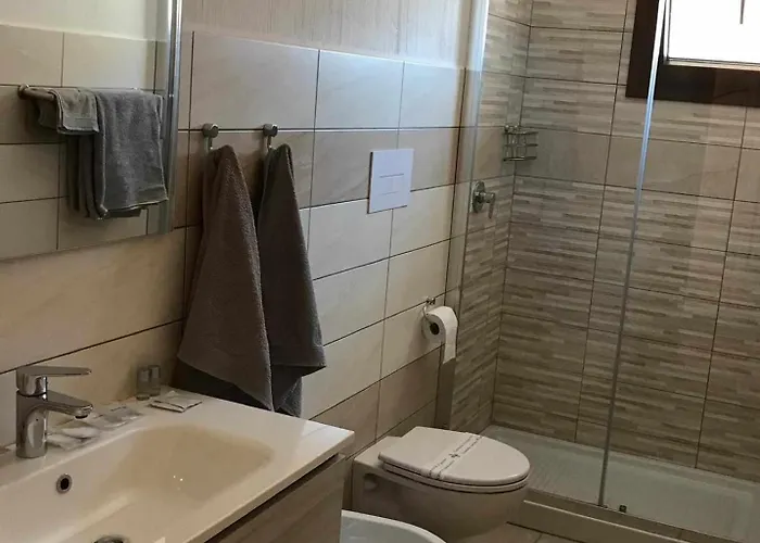 Bianca Bb E Pensionat