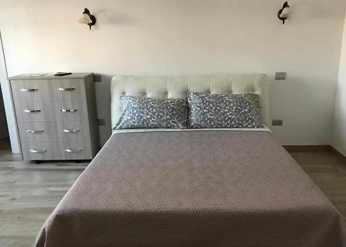 Pensionat Bianca Bb E