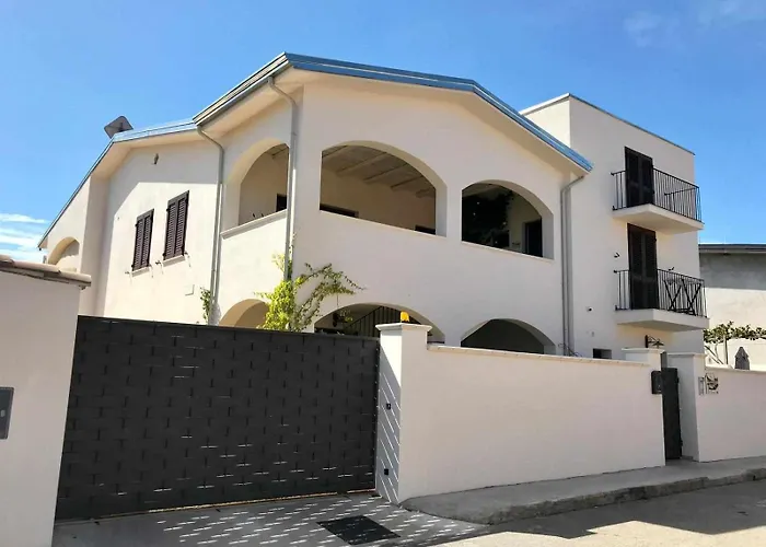 Bianca Bb E Tortolì