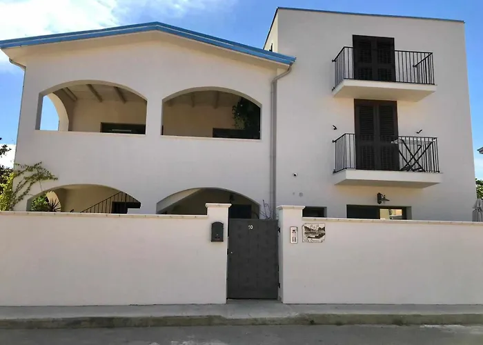 Bianca Bb E Pensionat