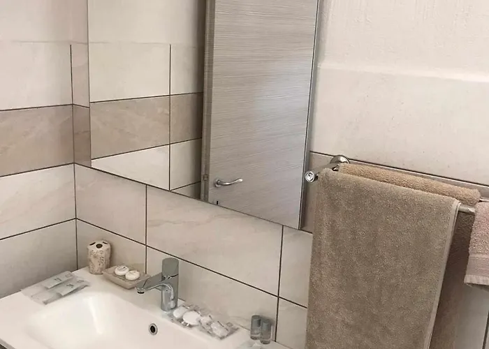 Pensionat Bianca Bb E 3*