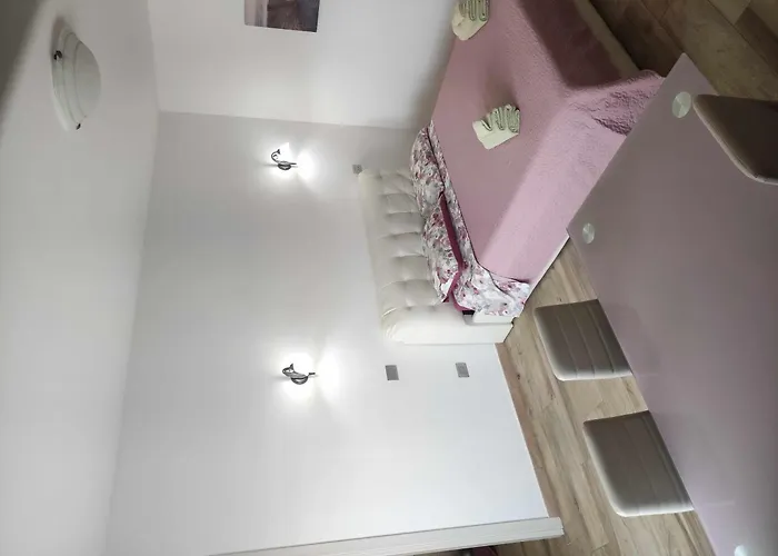 Pensionat Bianca Bb E