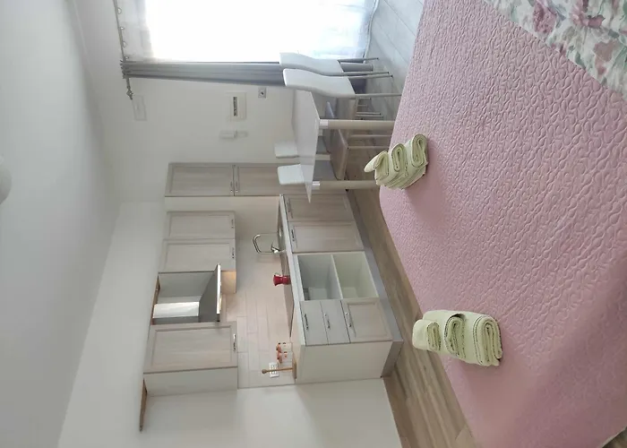 Bianca Bb E Pensionat Tortolì