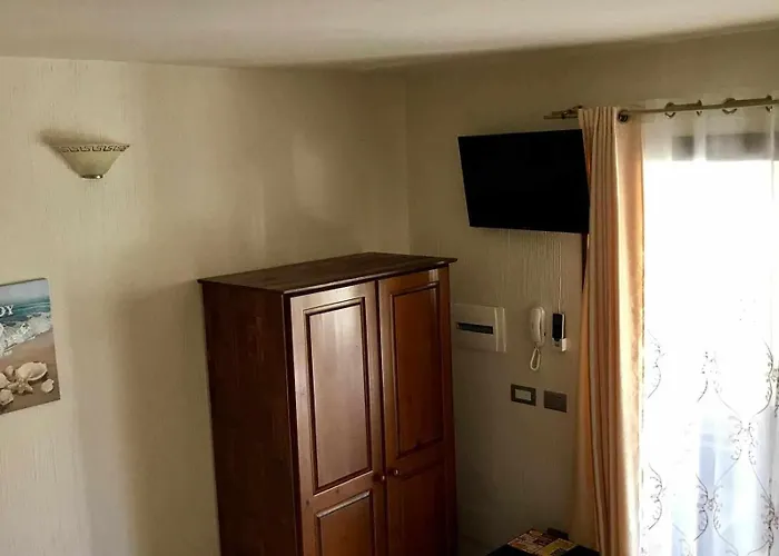 Bianca Bb E Tortolì