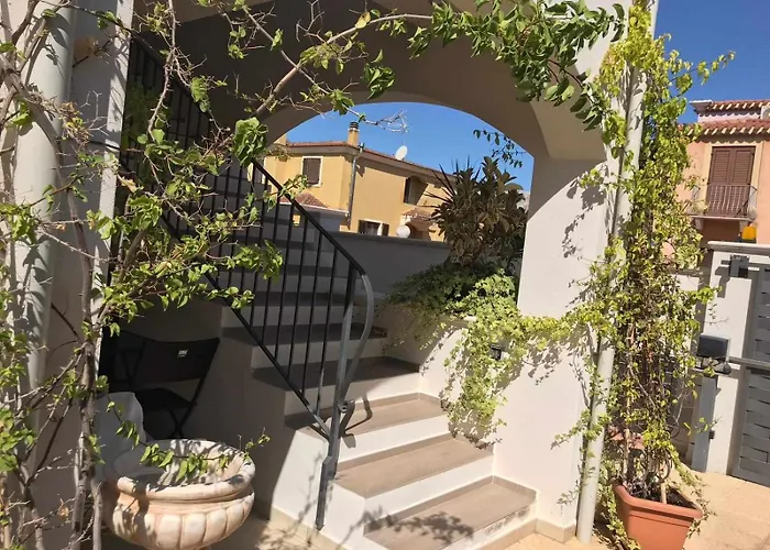 Pensionat Bianca Bb E 3*