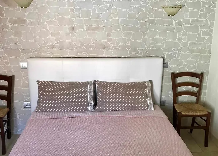 Pensionat Bianca Bb E